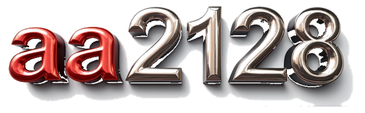 aa2128 logo