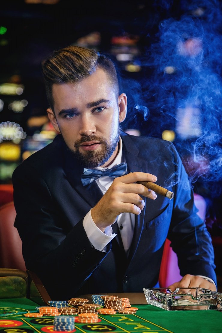 aa2128 Casino en vivo